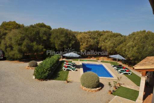 Villa Anja Ses Salines