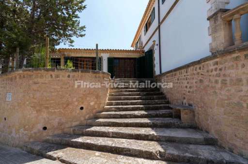 Casa Gran Voramar Cala St Vicenc