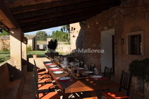 Finca Taula Santanyi