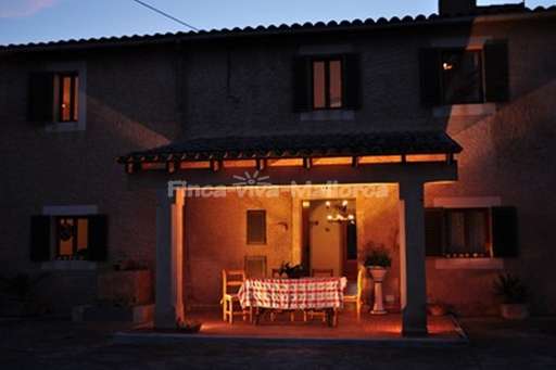 Finca Juanita Can Garinet