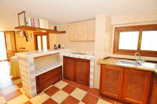 Finca Altura Son Macia