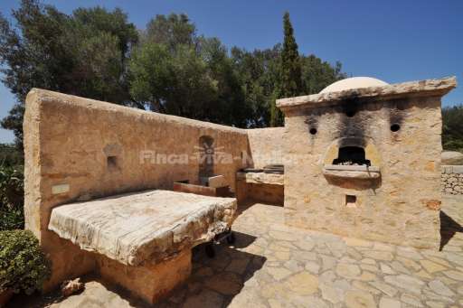 Finca Malida Son Macia