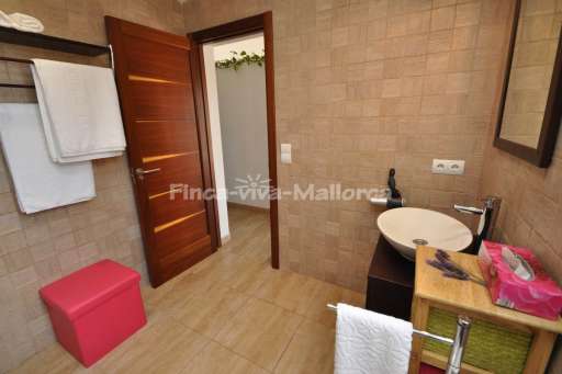 Finca Caseta del Mar Port Verd