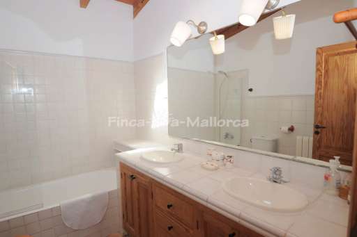 Finca Llanura Ses Salines