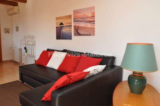 Finca Muni Vell Cala Sanau