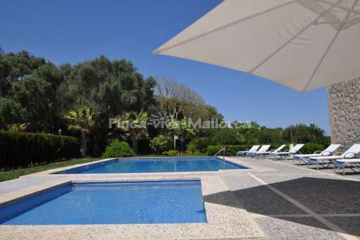 Finca Palmeral Petra