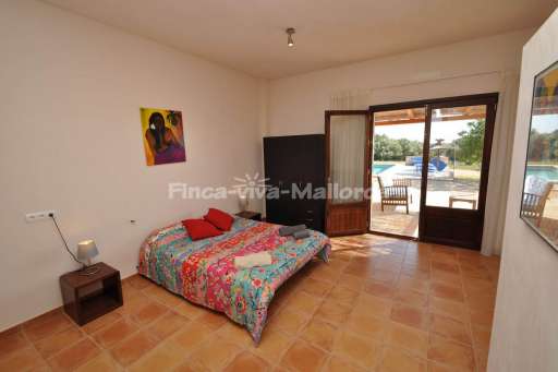 Finca Tiana Ses Salines