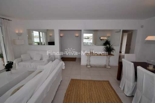 Villa Berganti Portocolom