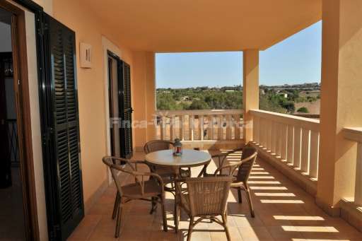 Villa Anja Ses Salines