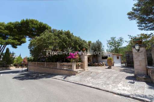 Casa Gran Voramar Cala St Vicenc