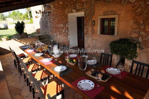 Finca Taula Santanyi