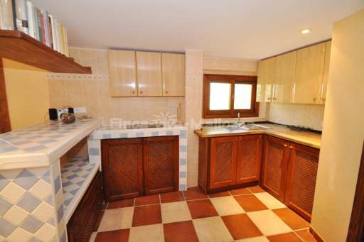 Finca Altura Son Macia