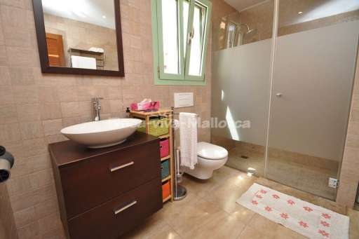 Finca Caseta del Mar Port Verd