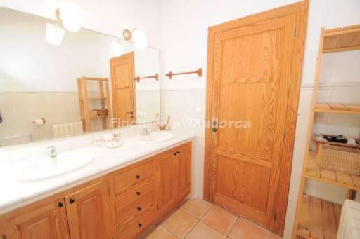 Finca Llanura Ses Salines