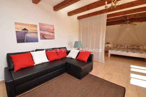 Finca Muni Vell Cala Sanau