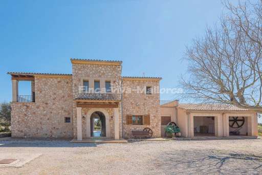 Finca Ses Quaranta Es Trenc