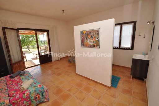 Finca Tiana Ses Salines