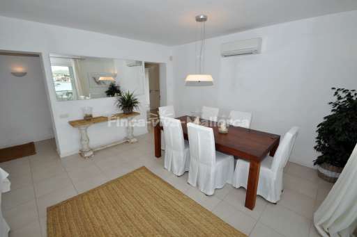 Villa Berganti Portocolom