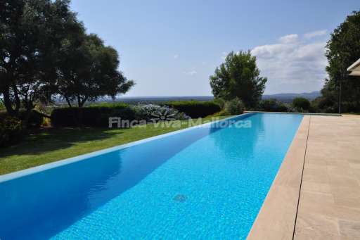 Villa Jose Sa Mola, Pool