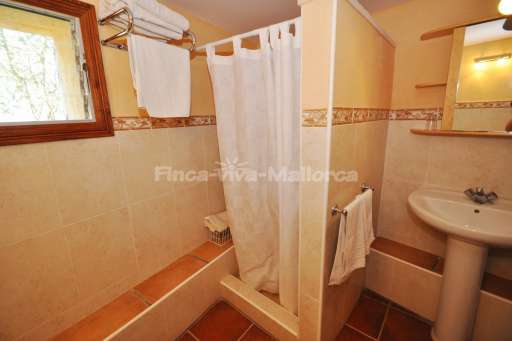 Finca Altura Son Macia