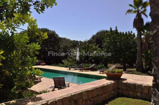 Finca Malida Son Macia