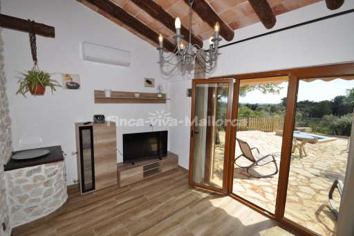 Finca Carrizo Calonge