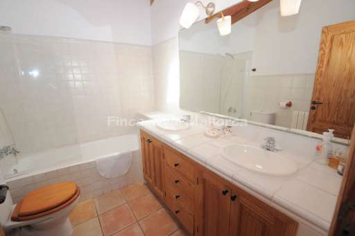 Finca Llanura Ses Salines