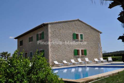 Finca Palmeral Petra