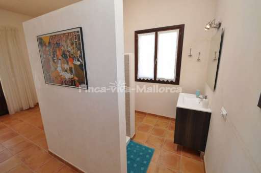 Finca Tiana Ses Salines