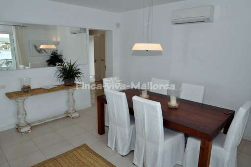 Villa Berganti Portocolom