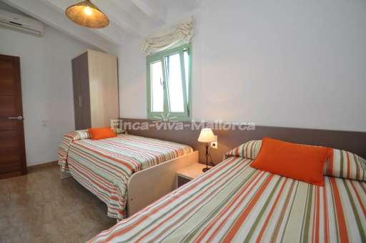 Finca Caseta del Mar Port Verd