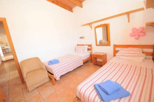 Finca Llanura Ses Salines