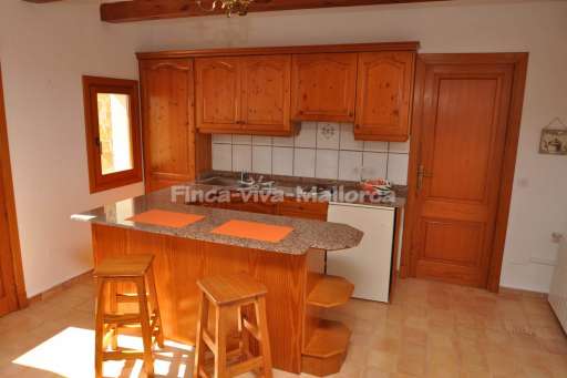 Finca Muni Vell Cala Sanau