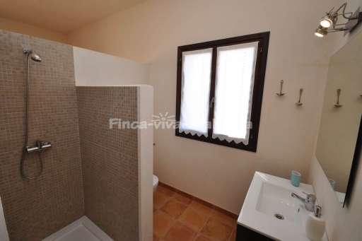 Finca Tiana Ses Salines