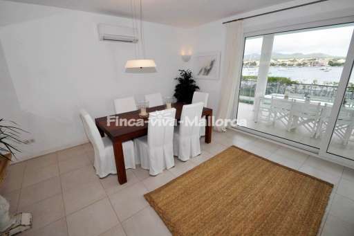 Villa Berganti Portocolom