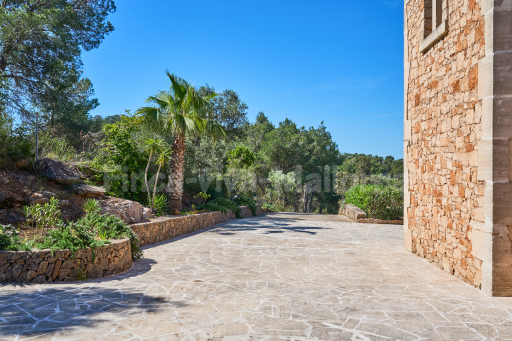 Villa Binifarda