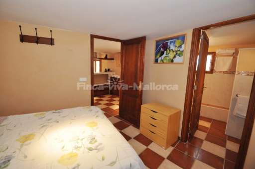 Finca Altura Son Macia