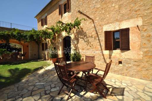 Finca Malida Son Macia