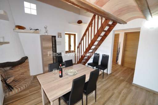 Finca Carrizo Calonge