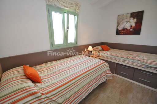 Finca Caseta del Mar Port Verd