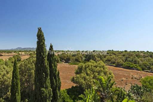 Finca Fuente Ses Salines