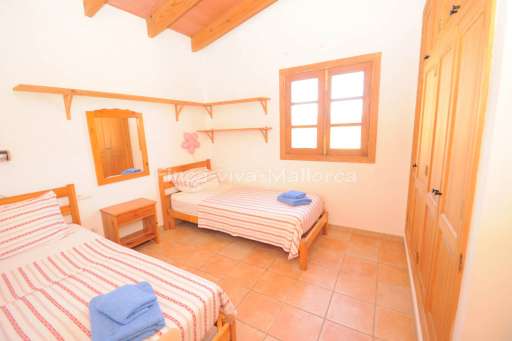 Finca Llanura Ses Salines