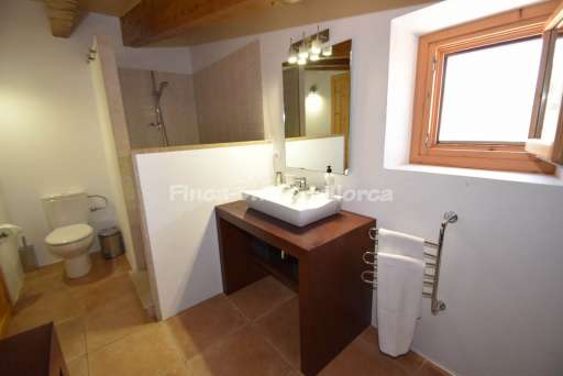 Finca Son Font Sineu