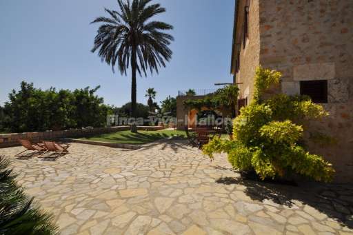 Finca Malida Son Macia