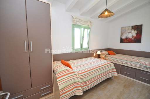 Finca Caseta del Mar Port Verd