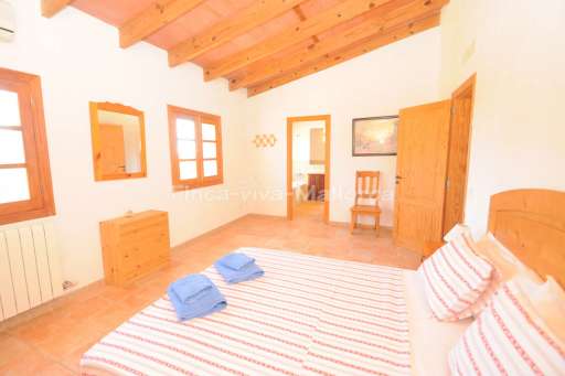 Finca Llanura Ses Salines