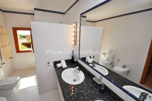 Finca Muni Vell Cala Sanau