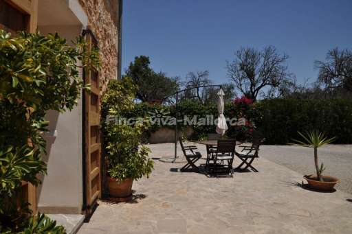 Finca Son Font Sineu