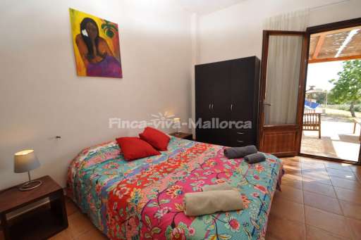 Finca Tiana Ses Salines