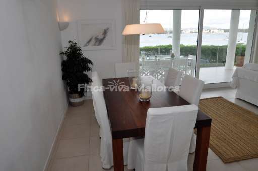 Villa Berganti Portocolom